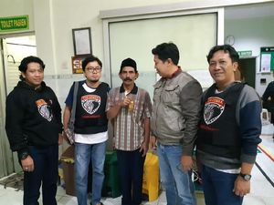 Salah Sasaran, Warga Lumajang Ini Keliru Bunuh Orang