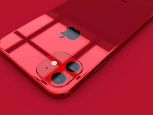 Penerus iPhone XR Punya Kapasitas Baterai Lebih Besar Penerus iPhone XR Punya Kapasitas Baterai Lebih Besar