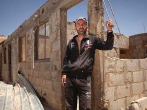 Lebanon Desak Pengungsi Suriah Tinggal di Tenda Plastik