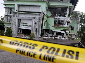 DPRD Minta Gedung Rektorat IAIN Ambon Dikosongkan