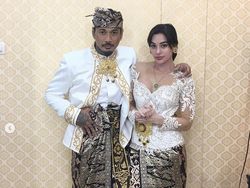 Ultah Pernikahan Tanpa Jerinx, Nora Alexandra Bicara Karma