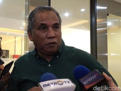 Eks Komandan Tim Mawar: Kalaupun Ada 1 Orang Terlibat, Jangan Disebut Tim