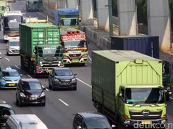 Rekayasa Lalin di Kawasan Puncak, Akan Ada Car Free Night