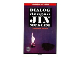 Buku-Buku Legendaris yang Pernah Mengangkat Tema Dajjal & Illuminati