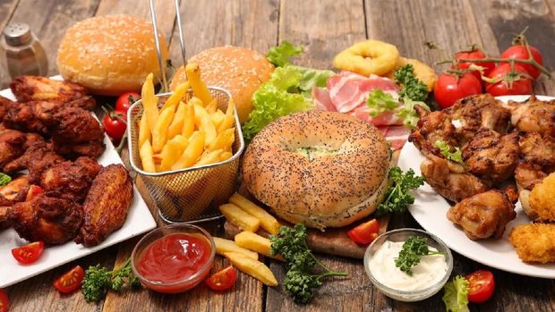 Bunda, Waspada Penyebab Kanker Usus Seperti Diidap George Toisutta