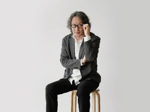 Film Perupa Xu Bing Dragonfly Eyes Diputar Perdana di Jakarta