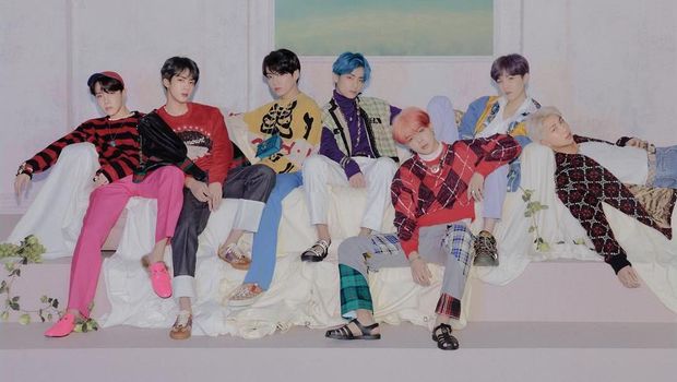 BTS