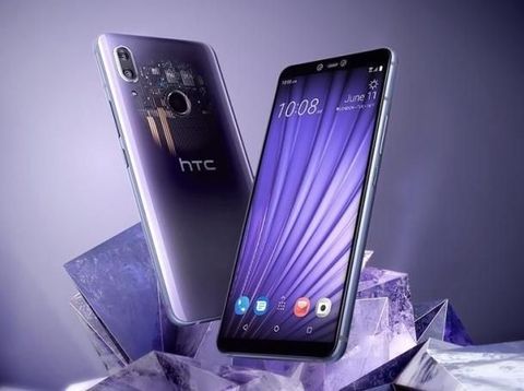 HTC U19e