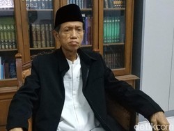 Ketua MUI Gresik: Demi NKRI, Tolak Segala Aksi Kerusuhan Massa Soal Pilpres