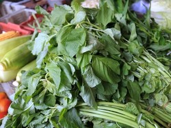 Ternyata Benar! Dokter Tak Sarankan Minum Teh Sehabis Makan Bayam