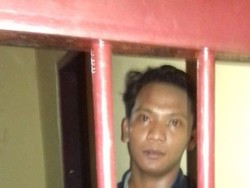 Begal Pantat di Sidoarjo Dimassa Setelah Tertangkap Usai Beraksi