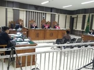 Taufik Kurniawan Bantah Soal Fee Pengurusan DAK