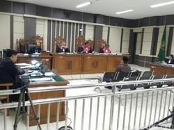 Taufik Kurniawan Bantah Soal Fee Pengurusan DAK