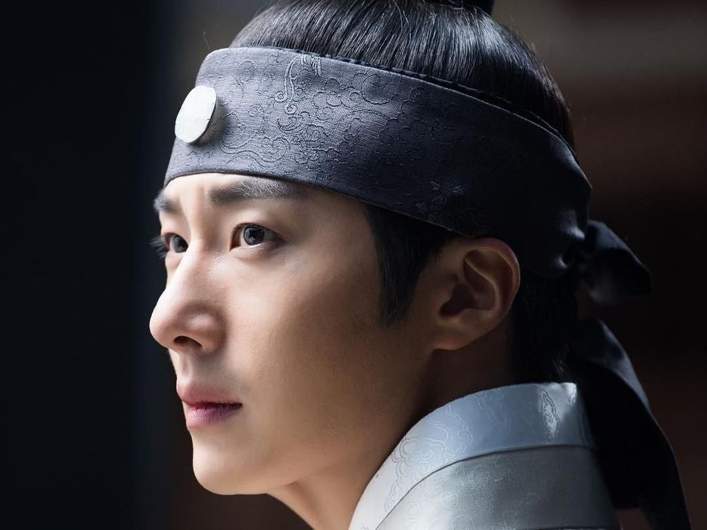 Aktor Jung Il Woo Turun Berat Badan 13 Kg dalam 20 Hari, Ini Menu Dietnya Aktor Jung Il Woo Turun Berat Badan 13 Kg dalam 20 Hari, Ini Menu Dietnya