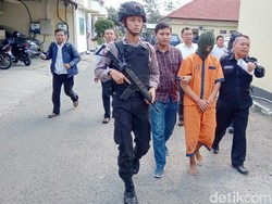 Pembunuh Pria yang Makamnya Dibongkar di Kebumen Akhirnya Ditangkap