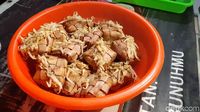 10 Nama Makanan Indonesia Dianggap Aneh oleh Netizen, Ada Kupat Jembut