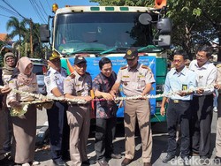 Balai Besar Karantina Pertanian Genjot Pasar Ekspor Jatim, Ini Langkahnya