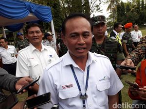 Pemudik Bandara Internasional Yogya Nyasar ke Adisutjipto Gegara Ini Pemudik Bandara Internasional Yogya Nyasar ke Adisutjipto Gegara Ini