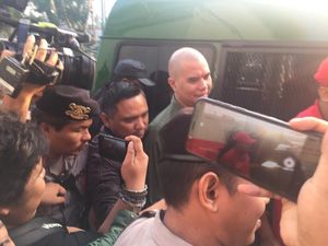 Ahmad Dhani Pindah ke Rutan Cipinang dan Mulan Jameela yang Lepas Rindu