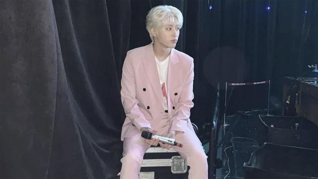 B.I eks iKon Ultah, Fan Ungkap Kerinduan