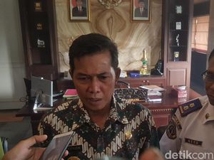 Wali Kota Serang Jelaskan soal Ibu yang Meninggal Kelaparan