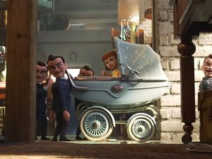 Puncaki Box Office, Toy Story 4 Belum Bisa Saingi Incredibles 2 Puncaki Box Office, Toy Story 4 Belum Bisa Saingi Incredibles 2