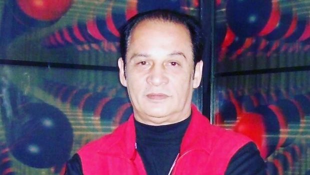 Robby Sugara