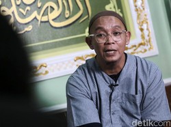 Hijrah Jhody Super Bejo, Ingat Mati dan Tak Takut Miskin