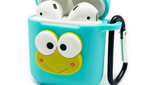 Deretan AirPod Case Imut-imut, Mau?
