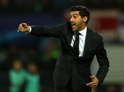 Fonseca Nantikan Roma yang Gagah Berani