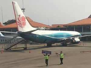 Penerapan Formula LCC Dinilai Bisa Dongkrak Kunjungan Wisman