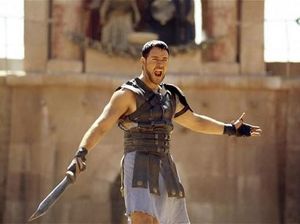 Kecelakaan saat Adegan Aksi di Gladiator 2 Bikin Para Kru Terluka Kecelakaan saat Adegan Aksi di Gladiator 2 Bikin Para Kru Terluka