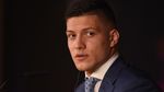 Bienvenido, Luka Jovic