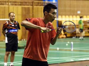 Chong Wei Pensiun, Hendrawan: Pukulan Berat untuk Malaysia Chong Wei Pensiun, Hendrawan: Pukulan Berat untuk Malaysia