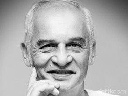 Sebelum Meninggal, Robby Sugara Alami Sesak Napas