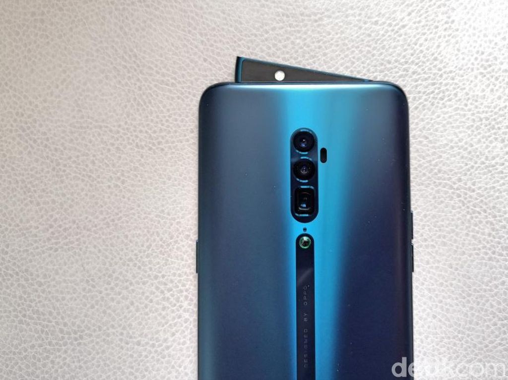Xiaomi Garap Ponsel dengan Kamera seperti Huawei dan Oppo Xiaomi Garap Ponsel dengan Kamera seperti Huawei dan Oppo