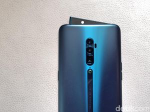 Xiaomi Garap Ponsel dengan Kamera seperti Huawei dan Oppo Xiaomi Garap Ponsel dengan Kamera seperti Huawei dan Oppo