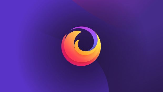 Firefox Hadirkan Logo Baru, Ada Skema Berbayar