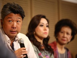 Sukses di Mancanegara, I La Galigo Butuh 300 Kostum Rancangan Bin House