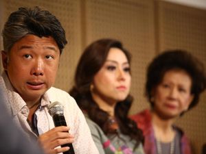 Sukses di Mancanegara, I La Galigo Butuh 300 Kostum Rancangan Bin House Sukses di Mancanegara, I La Galigo Butuh 300 Kostum Rancangan Bin House