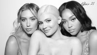 Siapakah Anastasia Karanikolaou, Sahabat Atau Pelarian Kylie Jenner?