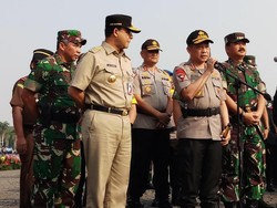 Kapolri Apresiasi Prabowo yang Imbau Pendukungnya Tak Datang Ke MK