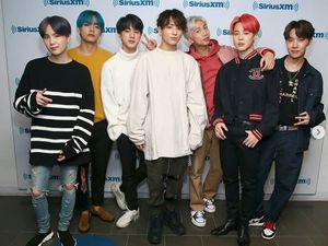 Dear ARMY, BTS Akhirnya Selesai Vakum! Dear ARMY, BTS Akhirnya Selesai Vakum!