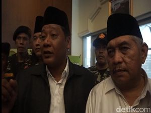Ini Alasan Mengapa Gus Nur yang Videonya Hina NU Dilaporkan Ini Alasan Mengapa Gus Nur yang Videonya Hina NU Dilaporkan