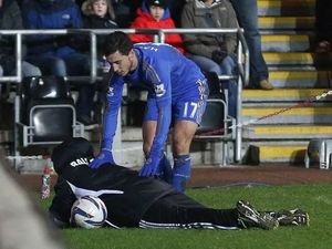 Kisah Ball Boy yang Dulu Ditendang Eden Hazard Kini Sudah Jadi Miliarder Kisah Ball Boy yang Dulu Ditendang Eden Hazard Kini Sudah Jadi Miliarder