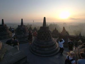 Angka Perdamaian Indonesia Meningkat, Perpecahan Hanya Terasa di Sosmed