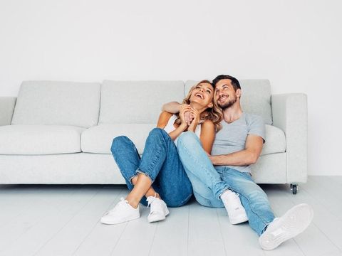 10 Ucapan Manis Sederhana yang Ingin Didengar Suami dari Istri