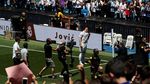Bienvenido, Luka Jovic