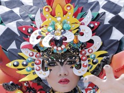 Semarang Night Carnival Hadirkan Beragam Kegiatan Menarik