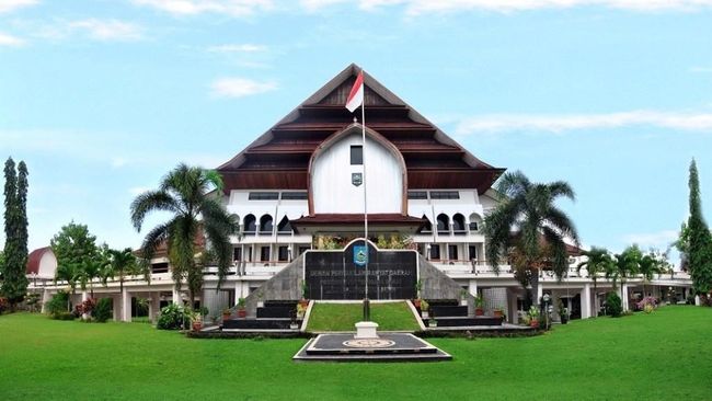 Berita DPRD NTB Setujui Anggaran Pembangunan Jalan Provinsi Rp 750 M Minggu 15 September 2019 Berita DPRD NTB Setujui Anggaran Pembangunan Jalan Provinsi Rp 750 M Minggu 15 September 2019